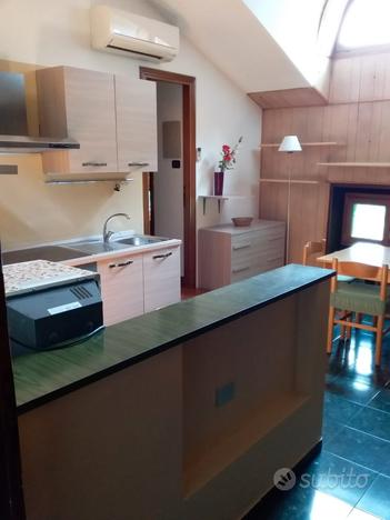 Monolocale in Città Studi - 700 euro SPESE INCLUSE