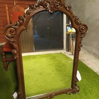 specchio camera/ ingresso