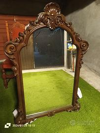 specchio camera/ ingresso