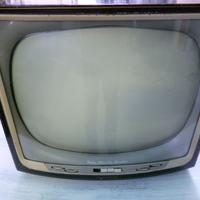 Televisione D'epoca Radio Allocchio  Bacchini