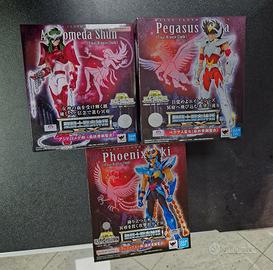 Myth Cloth Ex - V3