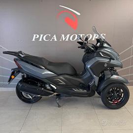 YAMAHA Tricity 300 Abs E5