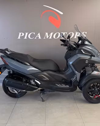 YAMAHA Tricity 300 Abs E5