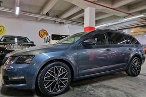 SKODA Octavia 1500 EXECUTIVE DSG G-TEC CV.130 NA