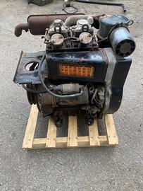Motore Lombardini tipo 9 LD 560-2