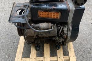 Motore Lombardini tipo 9 LD 560-2