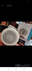 Ventiltore olimpia caldo circle 2200w