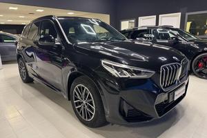 BMW X1 xDrive 20d Msport