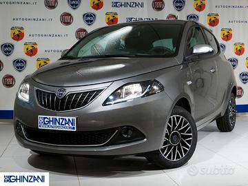 Ricambi Lancia Ypsilon 