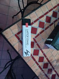 supporto portatile piegevol