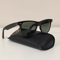 Ray-Ban W1279 Wayfarer II Olympic Series