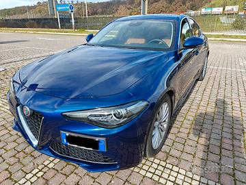 Giulia 2.2 Diesel 