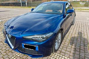 Giulia 2.2 Diesel 