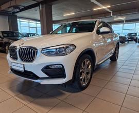 BMW X4 xDrive20d Xline