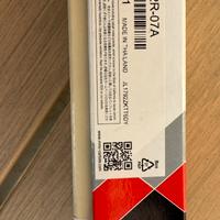 Utensile Mitsubishi tornitura interna
