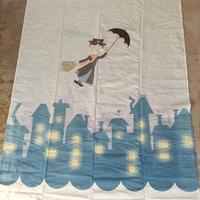 tenda cameretta bambini 