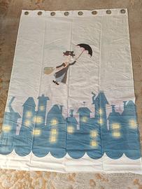 tenda cameretta bambini 