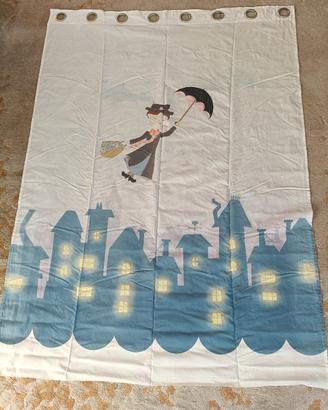 tenda cameretta bambini 