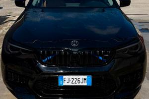 Bmw serie 5 Kit M5 F90