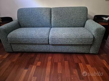 Divano letto Poltrone e Sofà doppia piazza