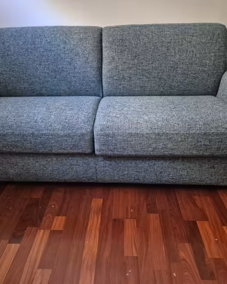 Divano letto Poltrone e Sofà doppia piazza
