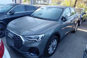 Audi Q3 35 TDI S tronic Sportback