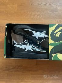 scarpe bape sta