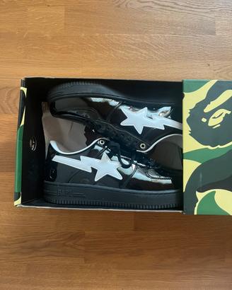 scarpe bape sta