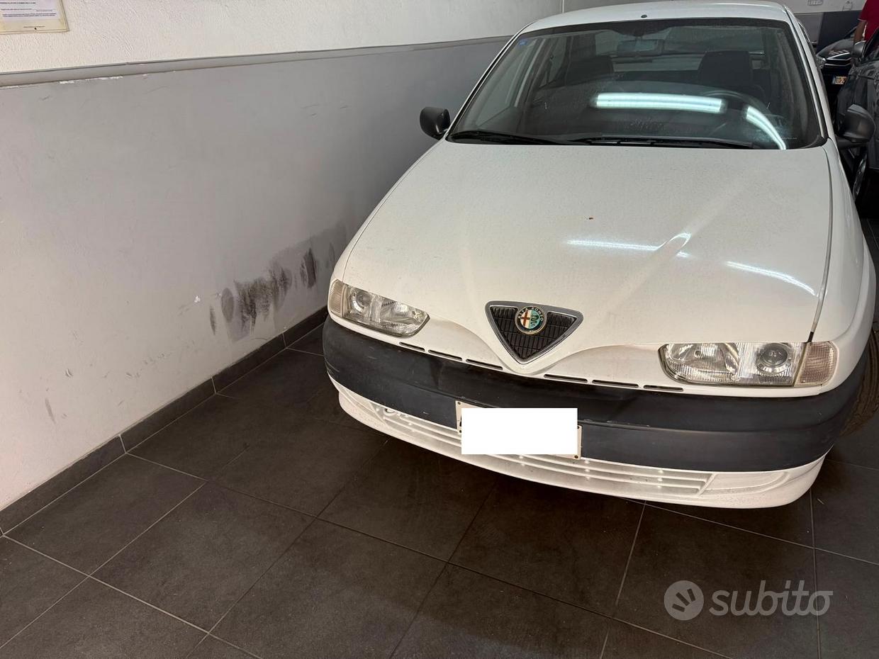 ALFA ROMEO 146 1.6 Benzina Motore Boxer