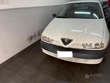 ALFA ROMEO 146 1.6 Benzina Motore Boxer