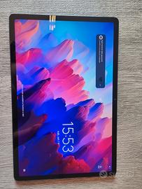 Lenovo tab p12 
