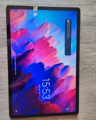 Lenovo tab p12 