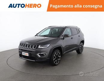 JEEP Compass BB27758