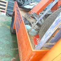 Vendita Fiat 615 carro attrezzi