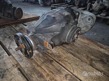 Differenziale Posteriore Per Bmw Serie 3 E90 3.15