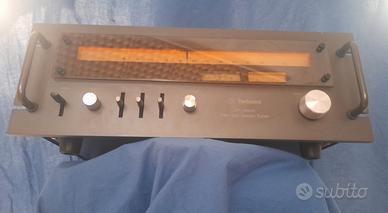 Radio Technics 