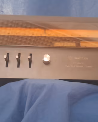 Radio Technics 