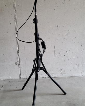 Lampada Idroponica 200w