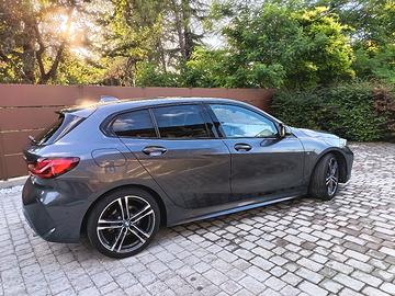 BMW Serie 1