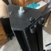 Supporto bespeco per tastiera