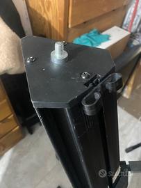 Supporto bespeco per tastiera