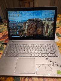 PC Dell Inspiron 7537 15" i7 2GB NVidia 256 GB SSD