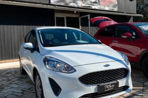 Ford fiesta 1.5 Diesel