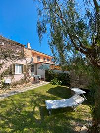 Il Casale di Nonna Bambina