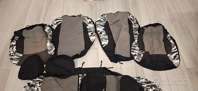 COPRISEDILI UNIVERSALI