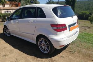 Mercedes Benz B180 Sport