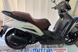 Peugeot Geopolis 250 Geo RS 244 cc