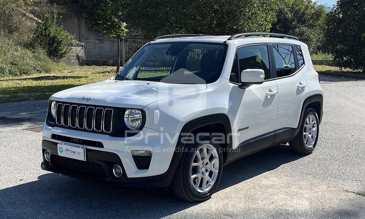 JEEP Renegade 1.6 Mjt 120 CV Longitude