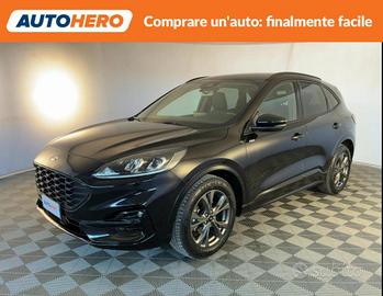 FORD Kuga TP88086