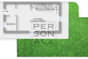 Porzione Casa - Garniga Terme